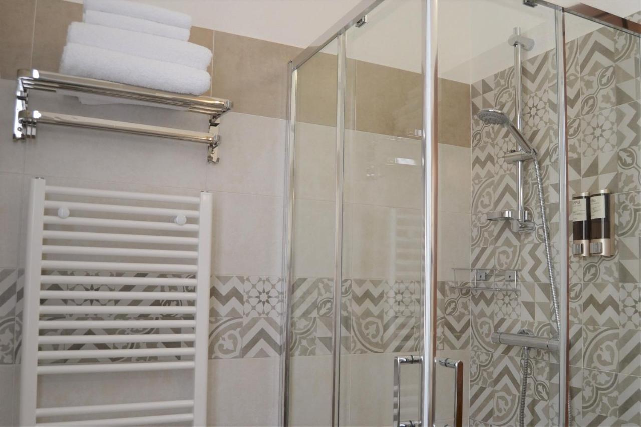 Nuscos Bed&Breakfast Bed and Breakfast Nuoro  Exterior foto