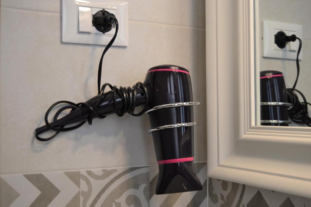Nuscos Bed&Breakfast Bed and Breakfast Nuoro  Exterior foto